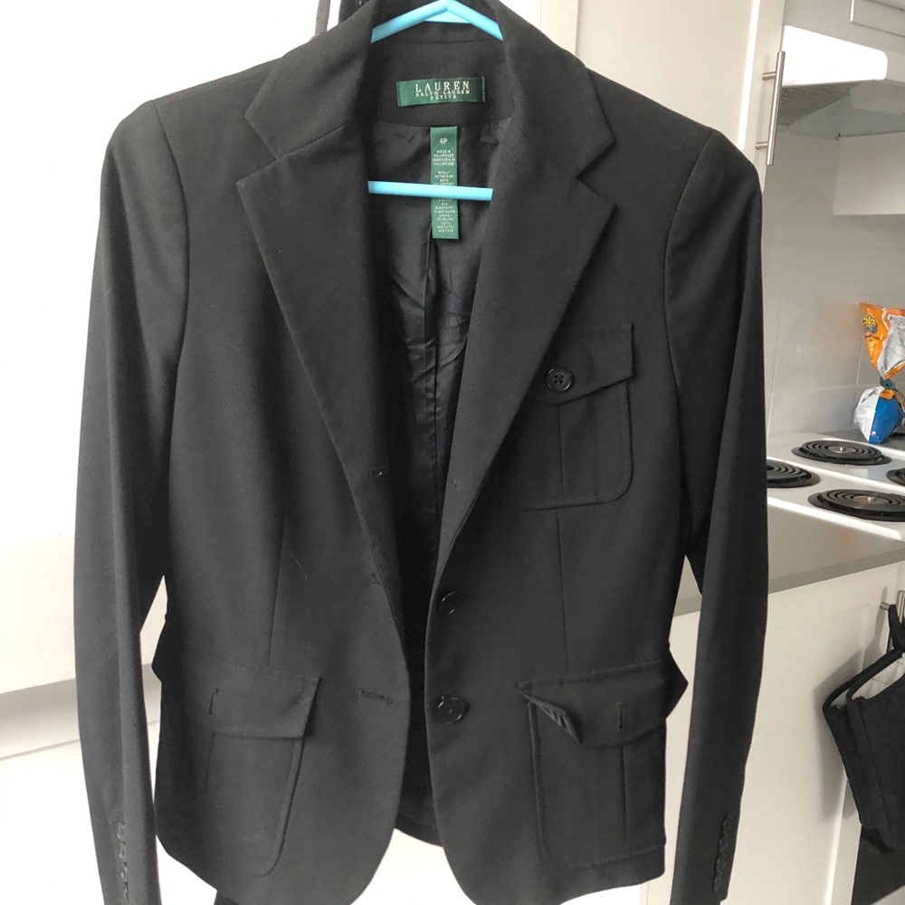 Beutiful Ralph Lauren Jacket